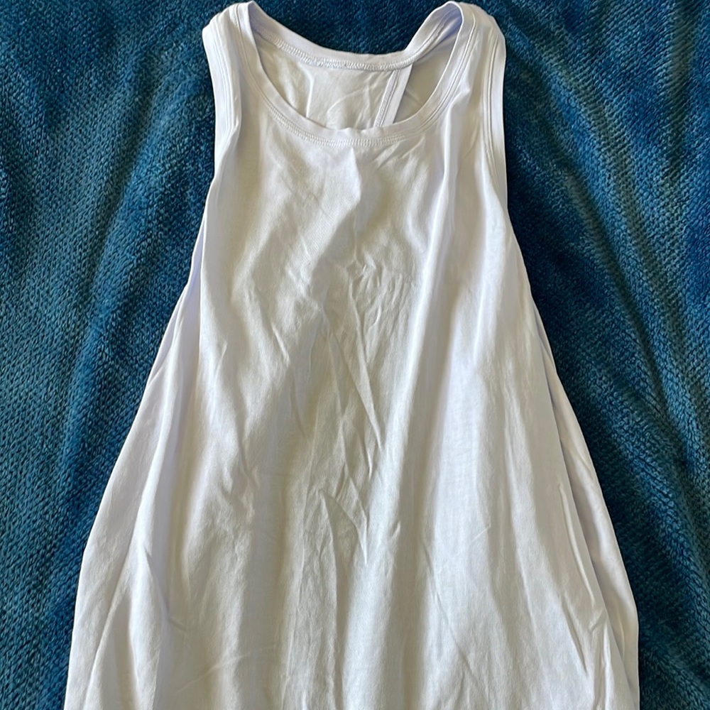 LULULEMON All Tied Up Tank